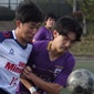 【フォトギャラリー】1回戦　狭山ヶ丘 vs 大宮南