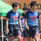 東京成徳大深谷が6-0で所沢に圧勝