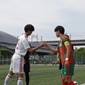 関東大会埼玉予選準々決勝がきょう開催！