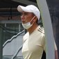4大会連続で関東大会出場権を獲得も、佐野日大に浮つきはない！海老沼秀樹監督「まだまだ成長しないと、このままでは厳しい」