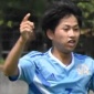 前半に2点を奪った成立学園がハードワークで國學院久我山に快勝！関東大会の切符を獲得！