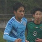 成立学園が専修大附との接戦を制す！MF角田のゴールが決勝点に