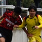 【フォトギャラリー】1回戦　淑徳巣鴨 vs 駒澤大学高等学校
