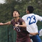 都立日野台、2-1で早大学院を下し次戦へ