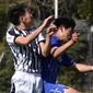 実践学園と成立学園も8強に名乗り