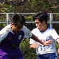 【フォトギャラリー】2回戦　大森学園 vs 日大豊山