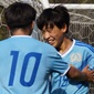 先制点献上も焦れずに逆転！成立学園が都立日野台を退けベスト8進出
