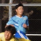 【フォトギャラリー】2回戦　成立学園 vs 都立日野台