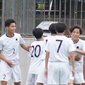 【フォトギャラリー】準々決勝　国士舘 vs 実践学園