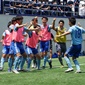 成立学園、延長戦の末に駒澤大学高等学校を下し関東大会東京予選を制す