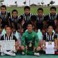 長崎総科大附が日章学園にGLのリベンジ達成で九州3位！FWが本職の福島がDFで出場し守備で活躍