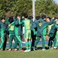 【フォトギャラリー】神村学園 vs 帝京長岡　