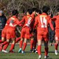 神村学園と帝京長岡が優勝に王手
