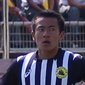 福島文輝のヘディング弾で長崎総科大附が決勝へ