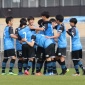 「NEXT GENERATION MATCH 川崎フロンターレ U-18 vs 日本高校選抜」が2月12日に開催