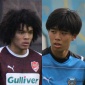「NEXT GENERATION MATCH」川崎フロンターレ U-18 vs 日本高校選抜　両チームの参加選手発表