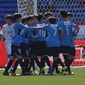 川崎フロンターレ U-18がリード！日本高校選抜は1点のビハインドで前半を終える