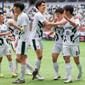 米沢一成監督「やってきたことが出せた」高校選抜が6年ぶりに勝利