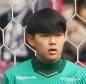 ヴィッセル神戸U-18GK亀田大河「圧倒して優勝したい」