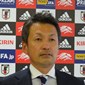 年代別日本女子代表の指揮官が決定！U-19は狩野倫久氏、U-17は白井貞義氏