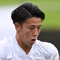 IBARAKI Next Generation Cup2022に臨むU-18日本代表が発表！松村晃助、石渡ネルソン、山本桜大ら20名