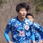 IBARAKI Next Generation Cup2022に臨むU-18日本代表にMF由井航太が追加招集！
