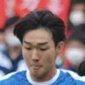 U-18日本代表、帝京MF入江羚介を追加招集！