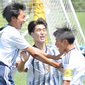 DF加藤大貴がV弾！新潟明訓が上越を下し準決勝進出