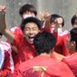 強烈カウンターが炸裂！新潟明訓が日本文理を退けファイナルへ