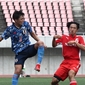 U-17日本代表が18年以来5度目の優勝！U-17新潟選抜を5-2で下して3連勝