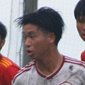 那覇西と名護がそれぞれ接戦を制して決勝へ進出