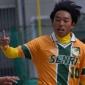 千里がFW岸本颯太の2ゴール含む4発快勝で東を下し初戦突破！
