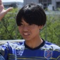 刀根山の攻撃陣を引っ張るMF天埜倫太朗「去年はあまり試合に出れずに悔しい思いしかなかった」