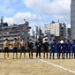 インターハイ大阪予選が開幕！目指せ夏の全国