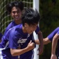 後半2ゴールの夕陽丘が常翔啓光学園に2-0の完封勝利！