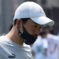 「みんなでワクワクしながら一週間準備したい」清風南海の阪口聡一監督は茨木戦に向けて手応えあり