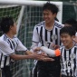 雨の中の死闘を制した大阪商大高！難敵の高槻北を下し2次予選進出