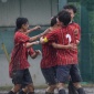 山田が粘る大阪星光学院を1-0で振り切り2次予選進出！