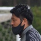 悔しい初戦敗退となった高槻北の守田和正監督「選手権への準備はもう始まっている」