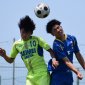 清明学院が怒涛のゴールラッシュ！清水谷は大敗も最後まで戦う姿勢崩さず