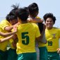 インターハイ大阪予選は中央トーナメント進出チームが決定！