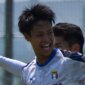 近大附がMF松山のゴールで粘る茨木を振り切り16強入り！