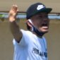 歴代最高のビルドアップ...興國の内野智章監督「今年は1-0でも勝ち切れるチーム」