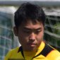 ファインセーブ連発で興國に追加点を許さなかった清風の2年生守護神GK谷口侑...それでも「やっぱり0-1というスコアが一番悔しい」
