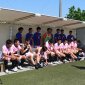 いよいよ履正社が登場！インターハイ大阪予選は中央トーナメント2回戦はじまる