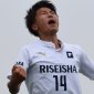 履正社が延長後半残り1分で決勝ゴール！先制許すも2-1で東海大仰星を下し全国に王手