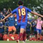 興國が前回王者の阪南大高を2-1で下しインターハイ初出場まであと一つ！
