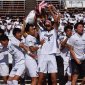 インターハイ大阪予選決勝は履正社が関大北陽を破り悲願の初優勝！