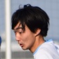 茨木FW坂田晃樹「"公立には絶対負けない！"という気持ちでやっていた」