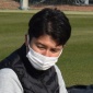 決勝に進出した千里の重西敬太監督「なんとか勝って優勝出来たら」